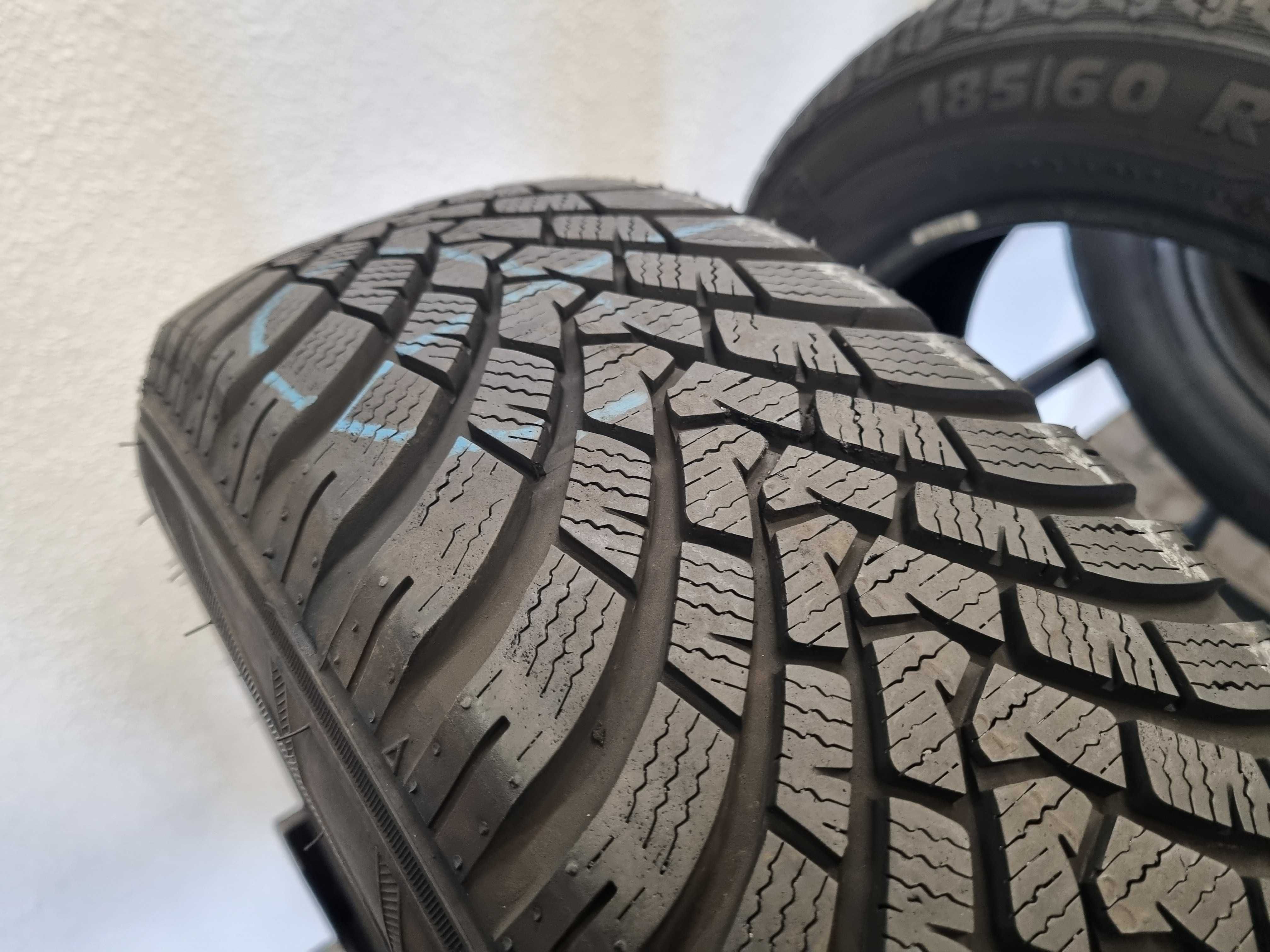 175/65/14 82T Falken Euro Winter HS 01 Dot.2516R