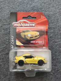 Toyota GR Supra Majorette