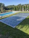 Cobertura/Protecão de Piscina