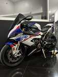 BMW S1000rr pack M com apenas 3000k!