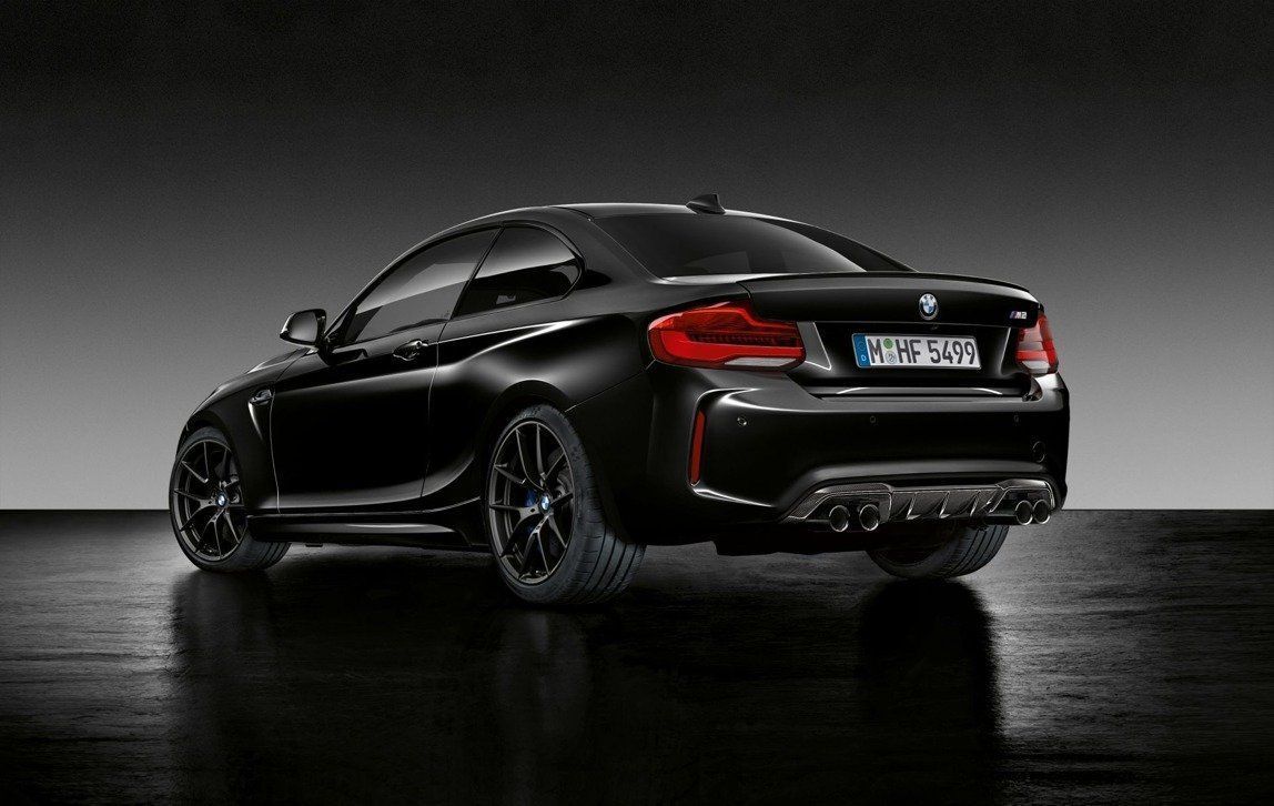 4x Felgi 18 m.in. do BMW 1 F20 2 F22 3 E36 E46 E90 E91 E92 E93 F30 F31 4 F32 F33 5 F10 - B1416