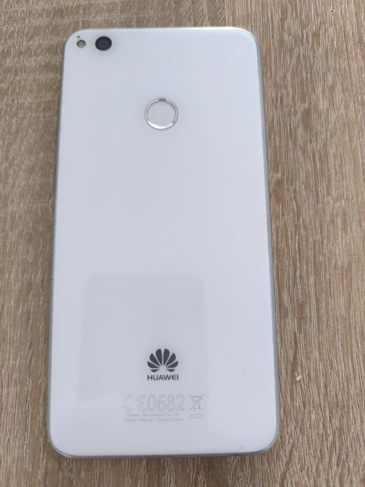 Huawei P9 Lite 3/16 ideał