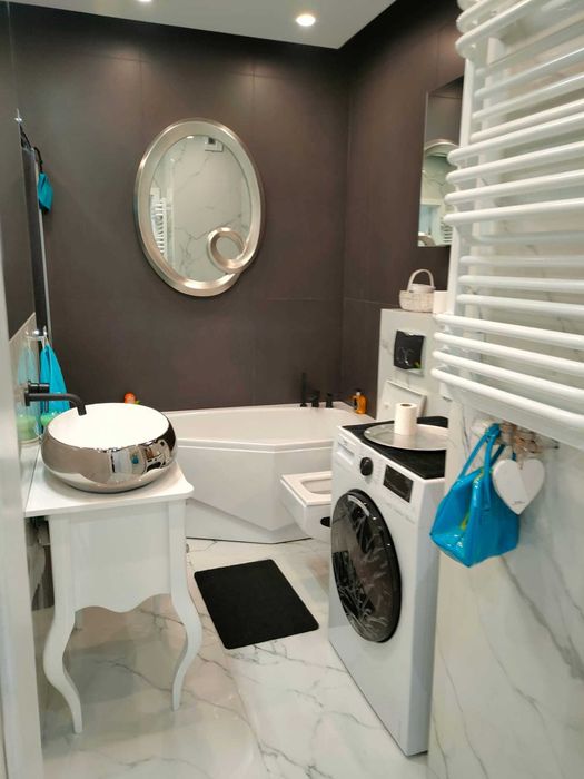 Apartament z widokiem na morze od 3.10