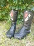 Buty SIDI jeden mały sezon 42
