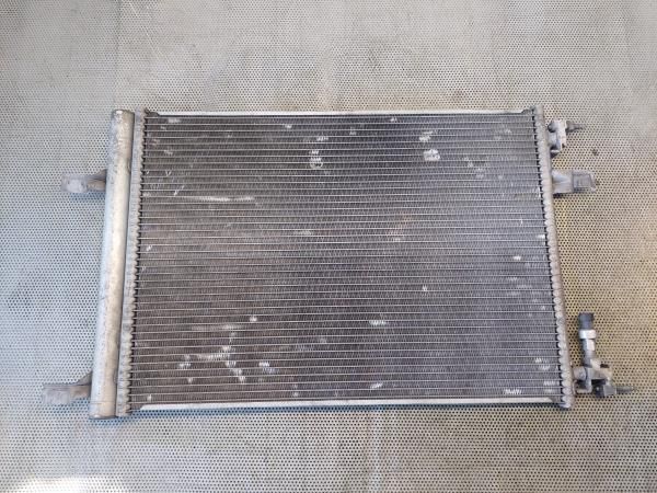 Radiador AC OPEL Astra J