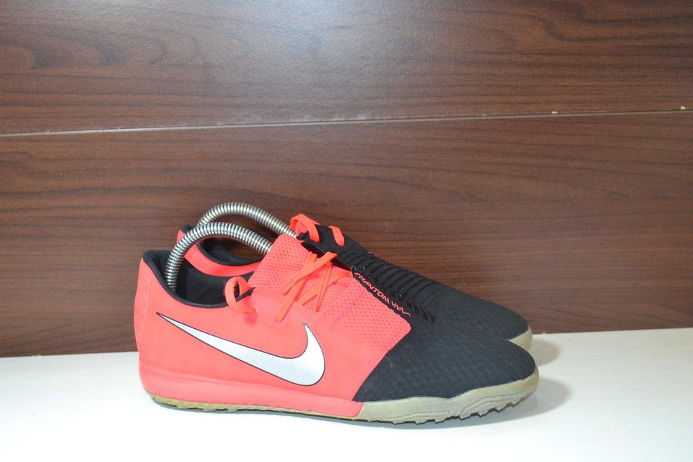 nike phantom venom tf 40р сороконожки футзалки бутсы бампы шиповки