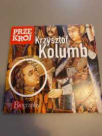 Krzysztof Kolumb biografia DVD