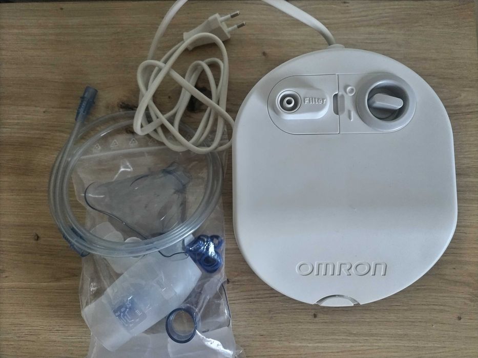 Інгалятор Omron C101