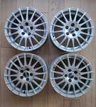 Felgi OZ Racing Superturismo 15" // Felga Oz 15"