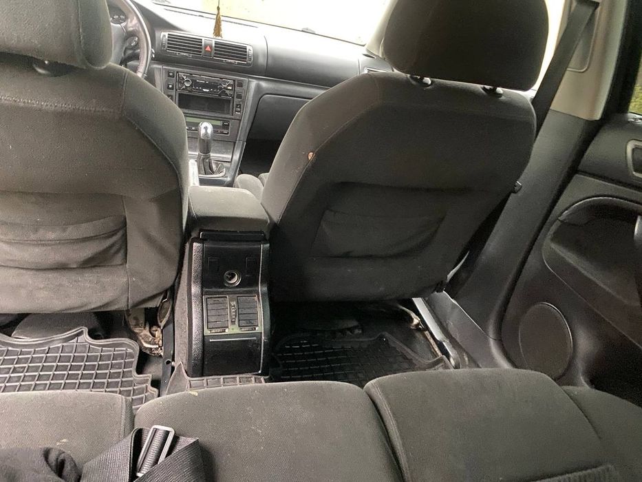 Продам Шкода Супер Б