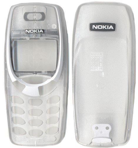 Capa transparente NOKIA 3310
