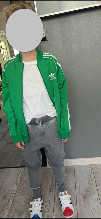 Spodnie dresowe Dresy Zara roz.122