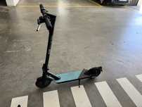 Vendo Trotinete Elétrica OLSSON Fresh Slim como nova