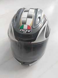 Kask Agv rozmiar m