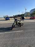 I-moto Tiger SM 125cc