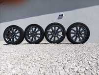 Alufelgi 18" Mazda Cx3 Cx5 3, 6 5