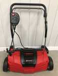 Einhell wertykulator
