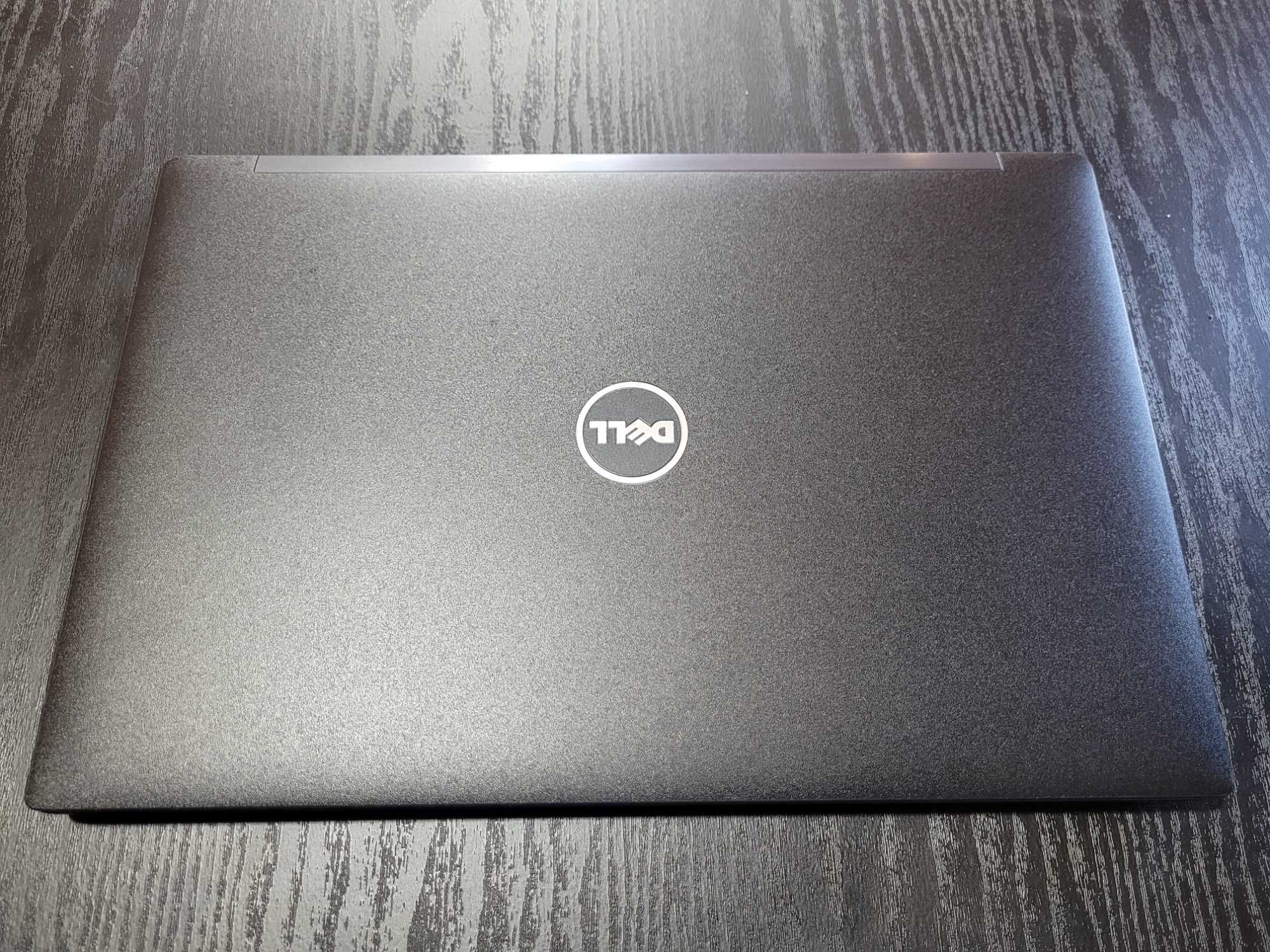 Laptop Dell Latitude 7490 i5-8350u/16 GB/512 GB/14"/_GSM _ ZOBACZ stan