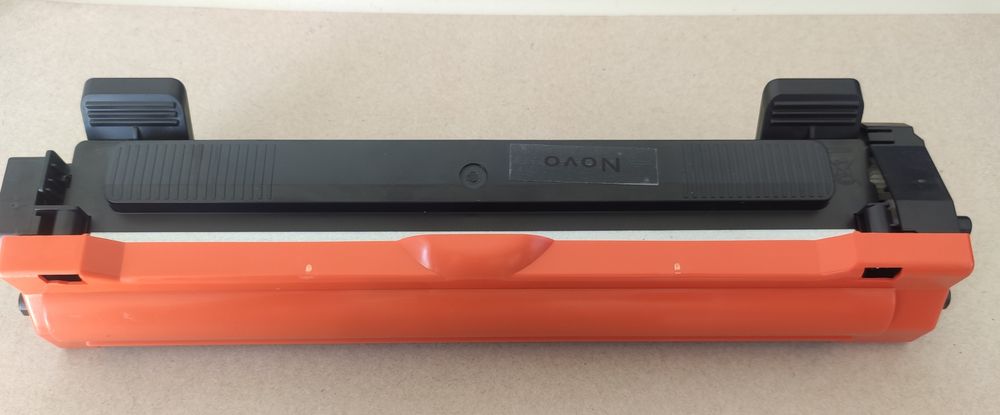 Toners TN 1050 para impressora Brother