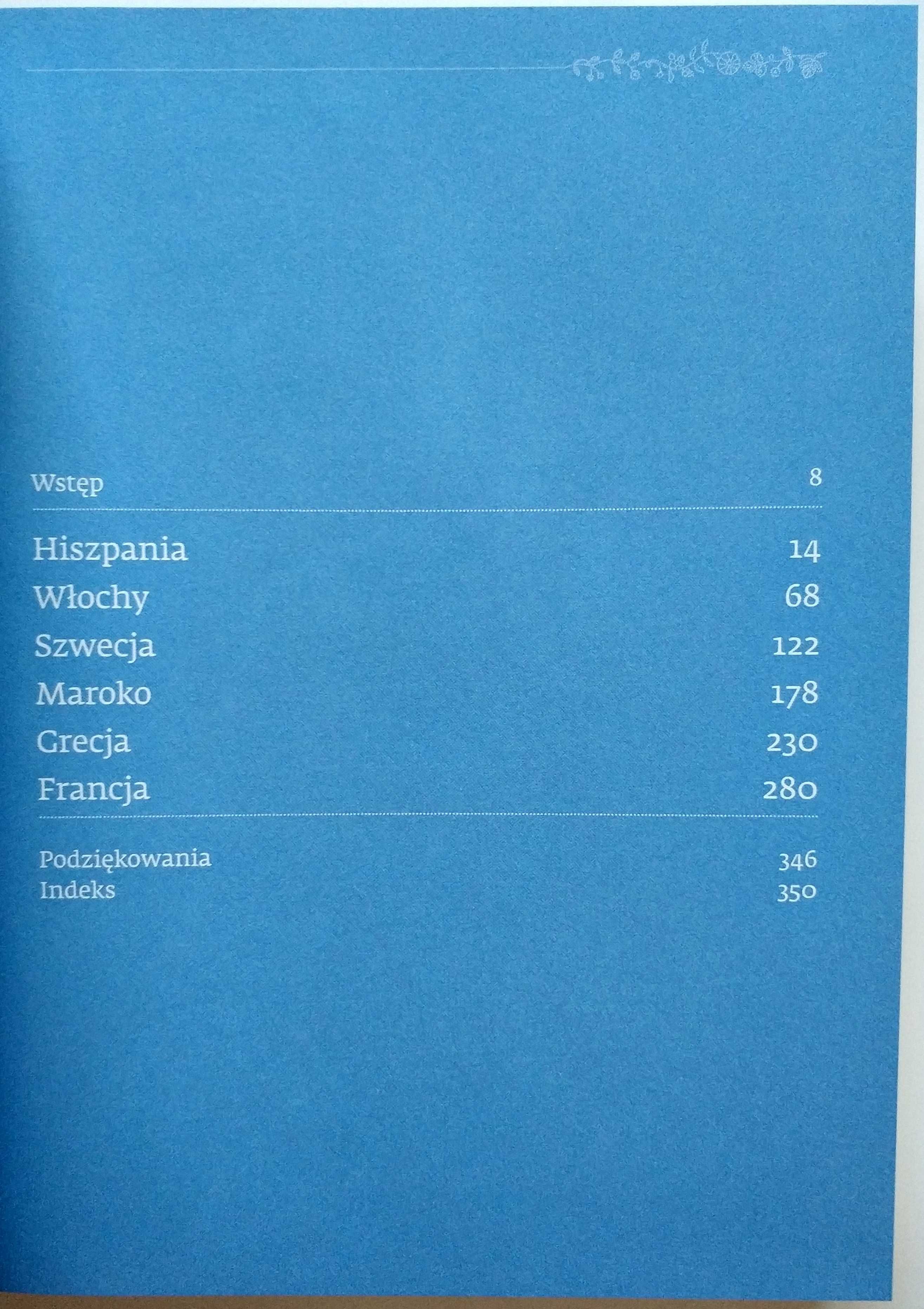 Kulinarne wyprawy Jamiego, JAMIE OLIVER, twarda okładka, HIT!