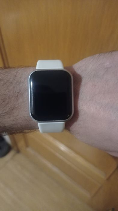 Годинник. Умные часы, классический удобный фитнес браслет