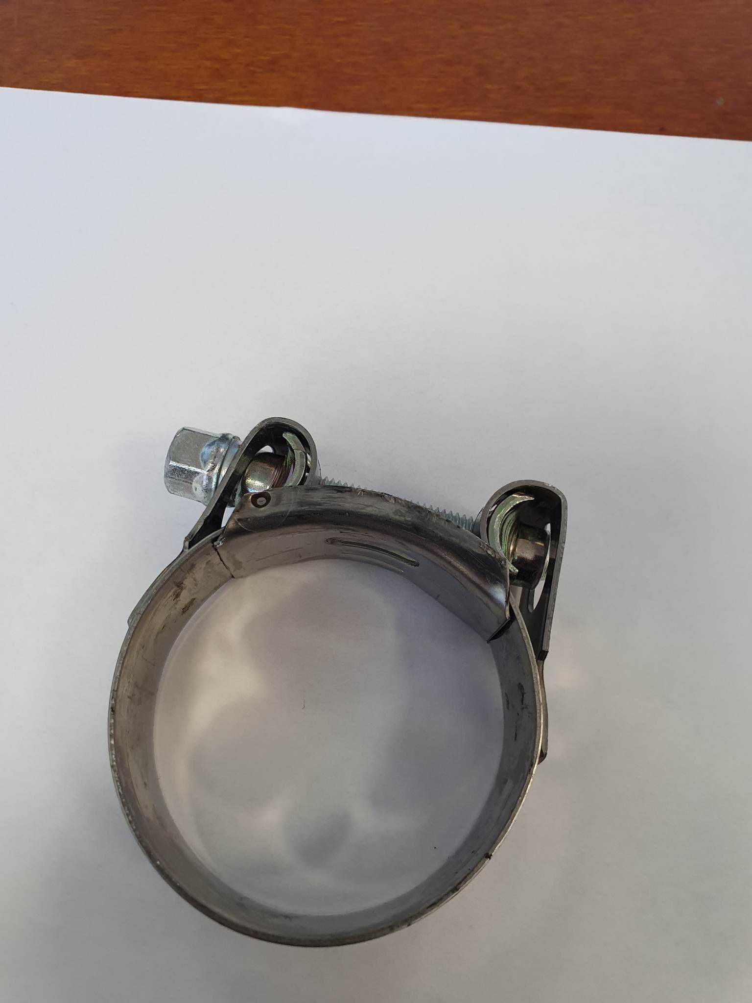 Opaska zaciskowa (obejma ciśnieniowa) SUPRA HEAVY DUTY W2 47-51 mm