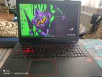 Asus Rog Strix g15