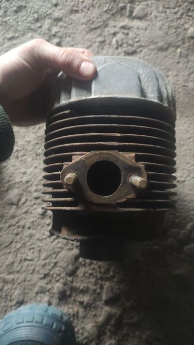 Поршнева від муравя