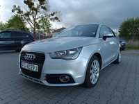 Audi A1 Zadbany - Zarejestrownay w PL - Klima - Niski przebieg