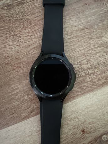 Samsung galaxy watch 4 classic 46mm lte zamienie