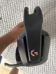 Sprzedam sluchawki Logitech g733