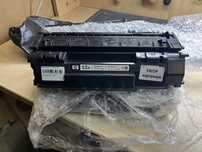 Картрідж HP Laserjet