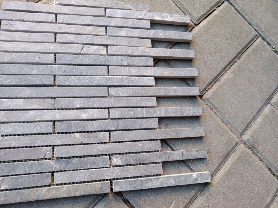 Mozaika ceramiczna kolor beton