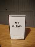 Chanel no 5 N°5 Paris eau de parfum perfumy Douglas oryginalne
