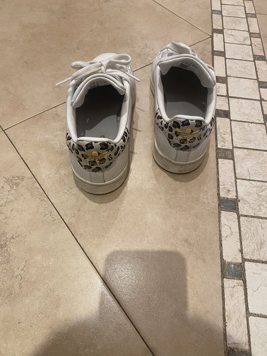 Ténis Adidas Stan Smith originais