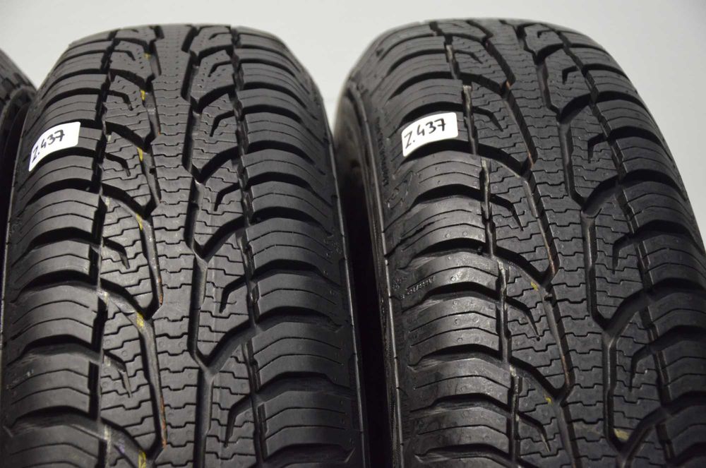 Rok 2024, 175/80 R14 Uniroyal AllSeasonExpert 2 Komplet nr z437