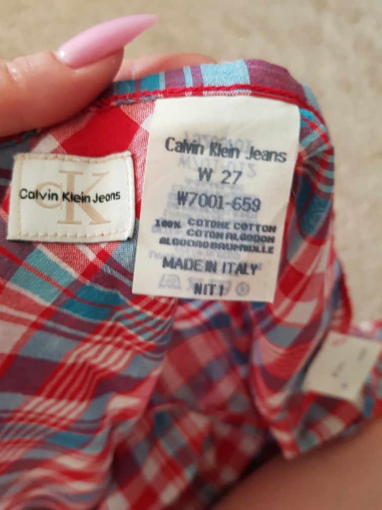 Юбка Calvin Klein