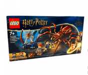 Конструктор LEGO Harry Potter Араґоґ у Забороненому лісі