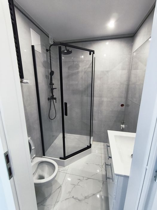 Remonty, łazienki, wykończenia wnętrz WOLNE TERMINY grudzień