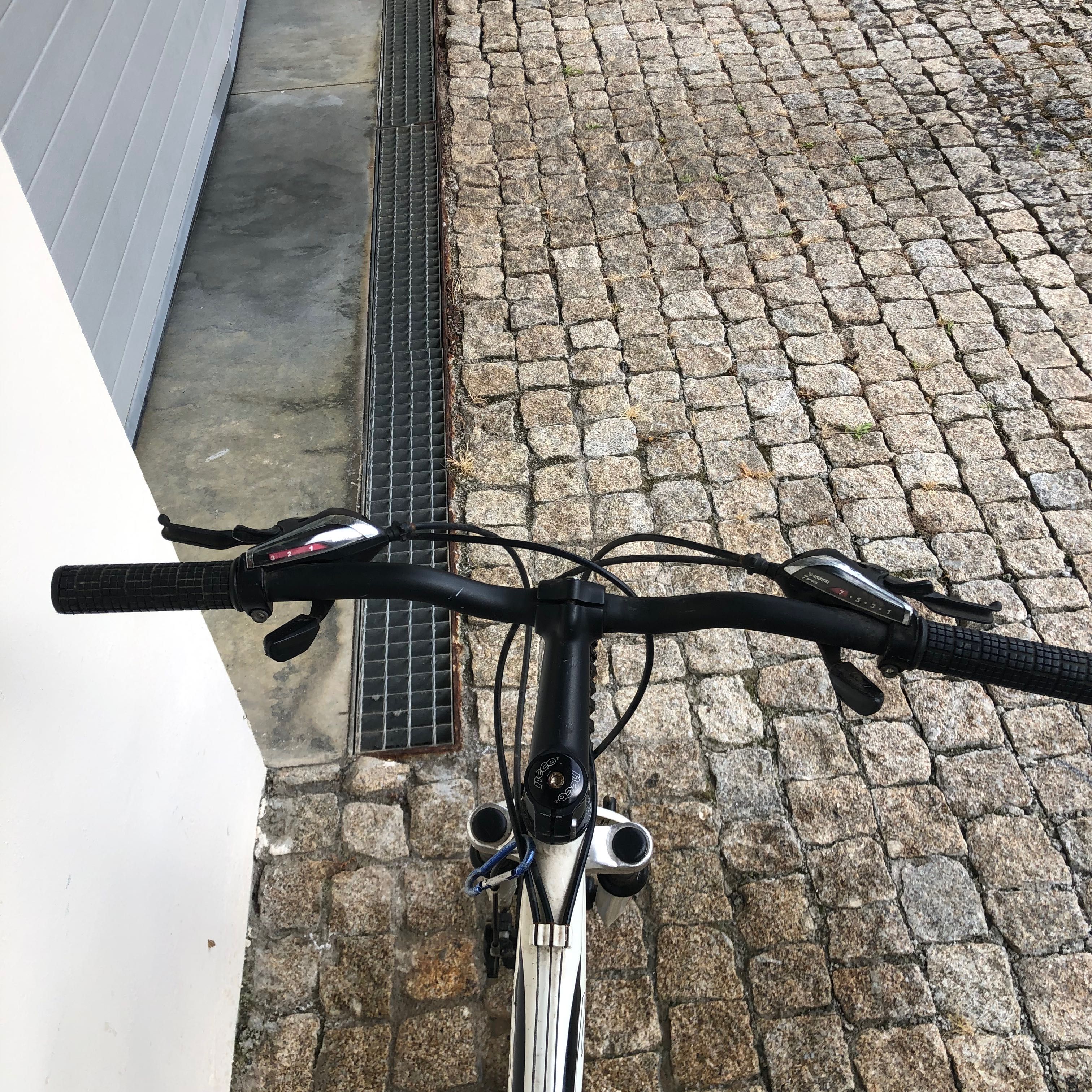 Bicicleta BTT DS Replay 2.1