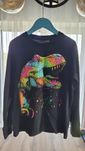 Bluza  r.128 NEXT