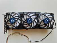 GTX 1080TI z chłodzeniem Arctic Accelero Xtreme III