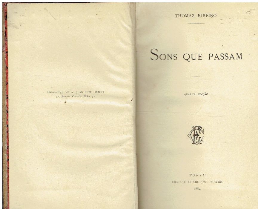 9570 Livros de Tomás Ribeiro