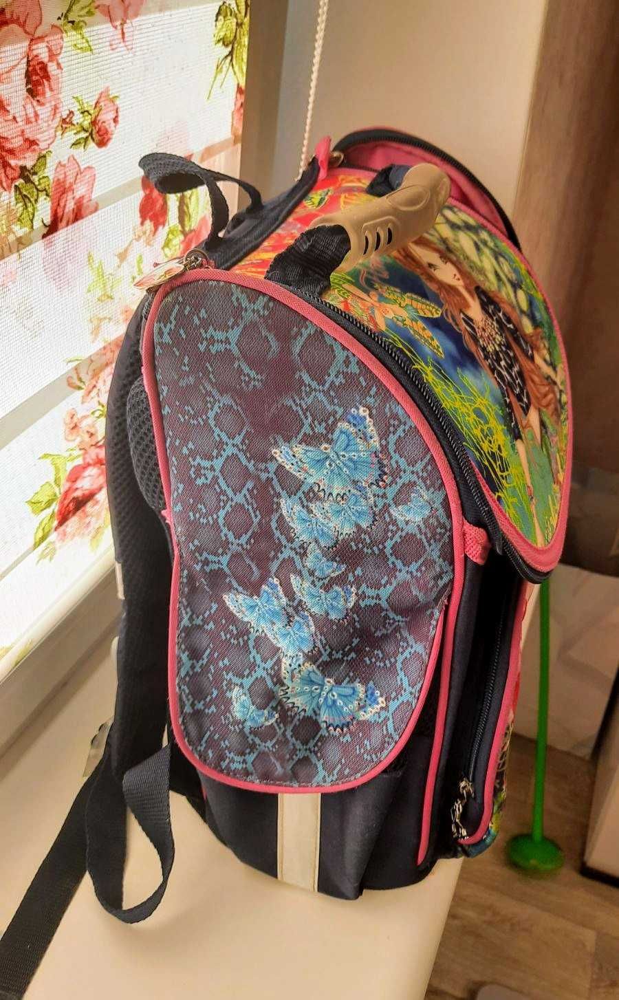 Школьный рюкзак "Kite" ортопедический