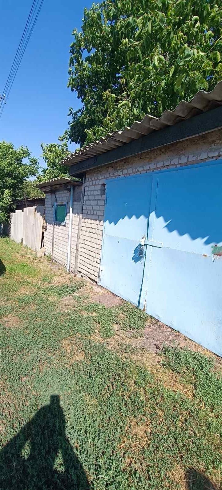Продам дом жилой площадью 60м²