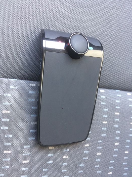 Kit Mãos Livres P/Carro