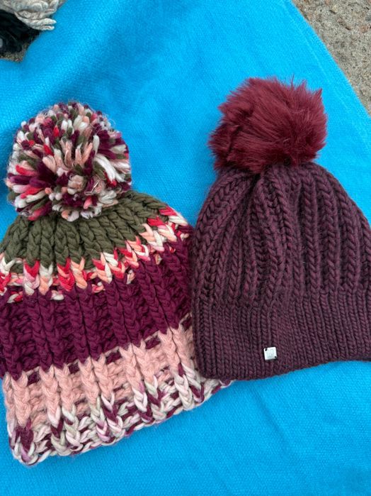 Шапка з вовни, Finland шапка , Nike, унісекс