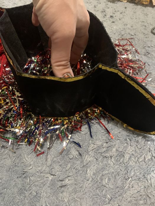 Костюм гусара для хлопчика 110-116 (новорічний)