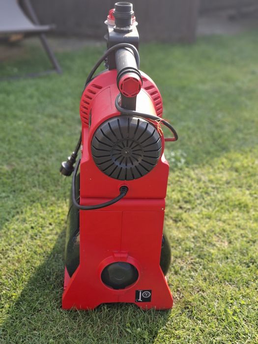 Hydrofor Einhell GE-WW 1145 ECO