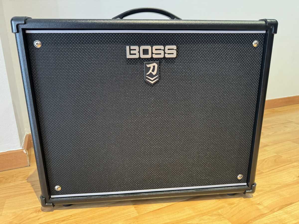 Wzmacniacz Boss Katana MK2 100W